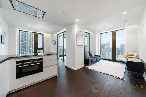 2 bedroom apartment to rent, 67 Bondway, London SW8
