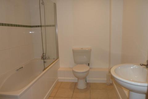 1 bedroom flat to rent, The Old Malthouse, Ruanlanihorne