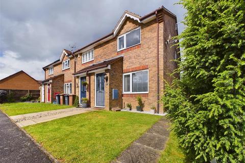 14 Knights Templars Green, Stevenage, SG2 0JY