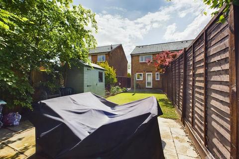 14 Knights Templars Green, Stevenage, SG2 0JY