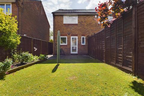 14 Knights Templars Green, Stevenage, SG2 0JY