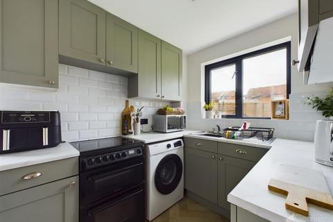 41 Boxfield Green, Stevenage, SG2 7DR