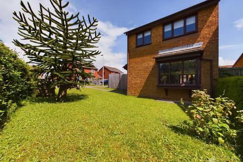 41 Boxfield Green, Stevenage, SG2 7DR