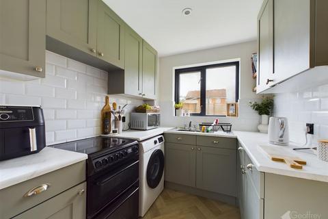41 Boxfield Green, Stevenage, SG2 7DR