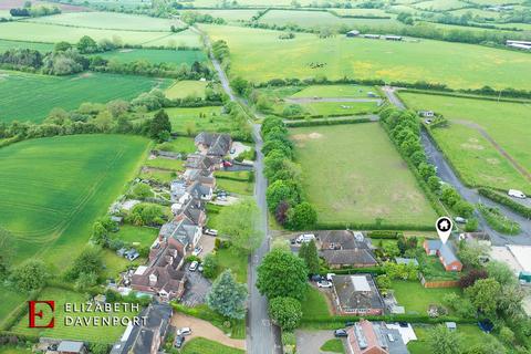 2 bedroom detached bungalow for sale, Marton Road, Birdingbury