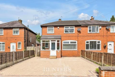3 bedroom semi-detached house for sale, Southwood Drive, Manchester M9