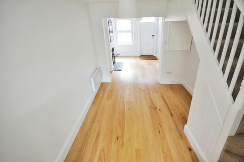 1 bedroom terraced house for sale, High Street, Ide, EX2 9RW