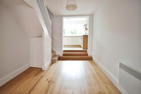 1 bedroom terraced house for sale, High Street, Ide, EX2 9RW