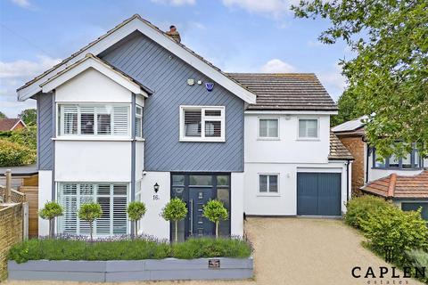 16a Coopersale Common, Coopersale, Epping, CM16 7QS
