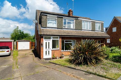 3 bedroom semi-detached house for sale, Primley Park Drive, Leeds LS17