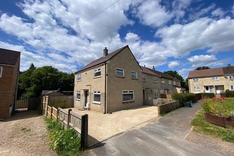 3 bedroom end of terrace house to rent, Milford Avenue, Wick, Bristol
