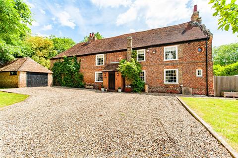 5 bedroom character property for sale, Monkton Street, Monkton, Ramsgate