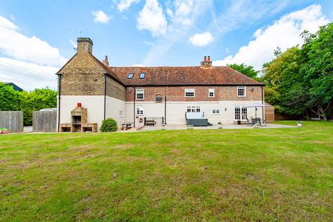 5 bedroom character property for sale, Monkton Street, Monkton, Ramsgate