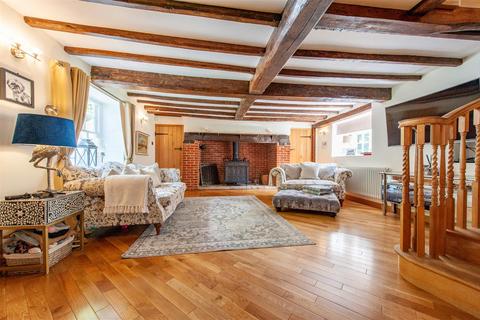 5 bedroom character property for sale, Monkton Street, Monkton, Ramsgate