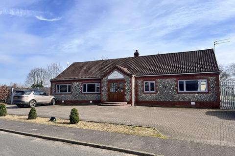 Office to rent - Beeson House, Marriott Way Industrial Estate, Melton Constable, Norfolk, NR24 2BT