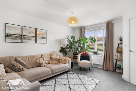 25 Plover Crescent, Harlow, CM17 0RZ
