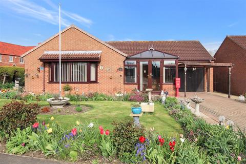 2 bedroom detached bungalow for sale, Bridle Way, Wragby, Market Rasen LN8