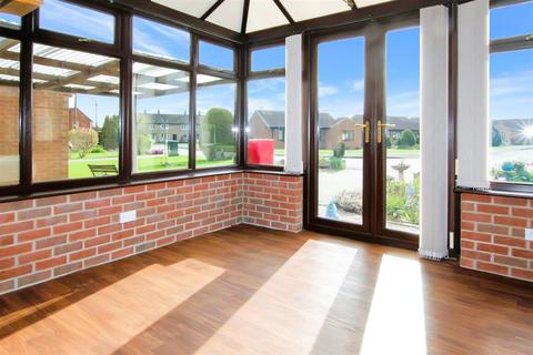 2 bedroom detached bungalow for sale, Bridle Way, Wragby, Market Rasen LN8