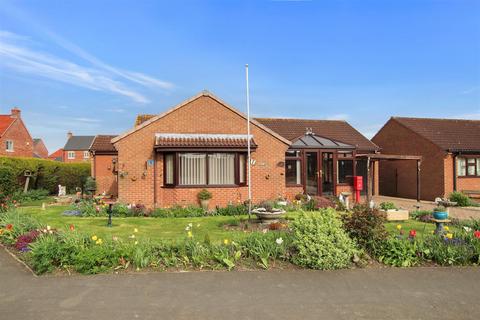 2 bedroom detached bungalow for sale, Bridle Way, Wragby, Market Rasen LN8