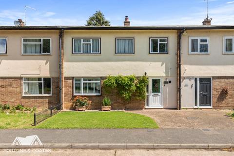 3 bedroom terraced house for sale, Tanys Dell, Harlow