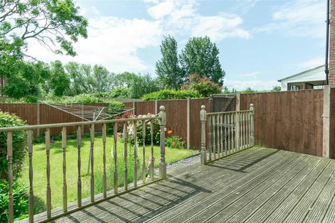 2 bedroom end of terrace house for sale, Flax Mill Walk, Gilberdyke, Brough