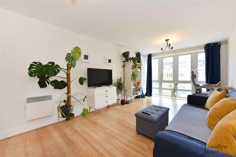 1 bedroom house for sale, St. Davids Square, London, E14