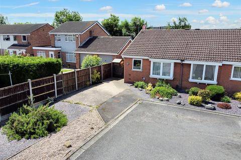 22 Berwin Close, Long Eaton, Nottingham, NG10 4EQ