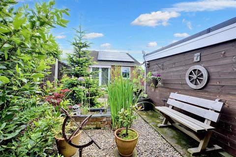 22 Berwin Close, Long Eaton, Nottingham, NG10 4EQ