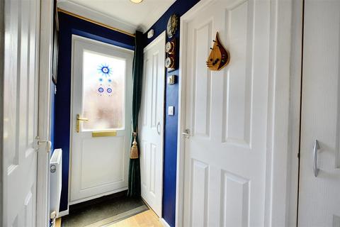 22 Berwin Close, Long Eaton, Nottingham, NG10 4EQ