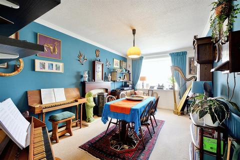 22 Berwin Close, Long Eaton, Nottingham, NG10 4EQ