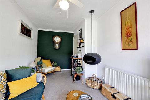 22 Berwin Close, Long Eaton, Nottingham, NG10 4EQ