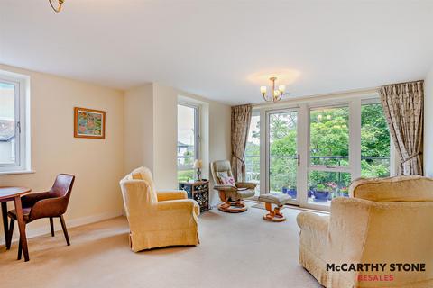 2 bedroom apartment for sale, Trelawny House, Bar Road, Falmouth, TR11 4FJ