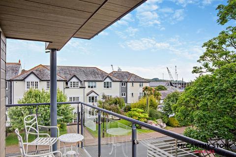 2 bedroom apartment for sale, Trelawny House, Bar Road, Falmouth, TR11 4FJ