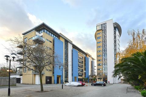 1 bedroom apartment to rent, Ocean Wharf, 60 Westferry Road, E14