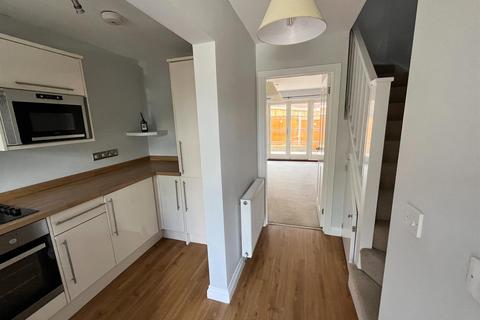 2 bedroom detached house for sale, Oxford Mews, Westbury