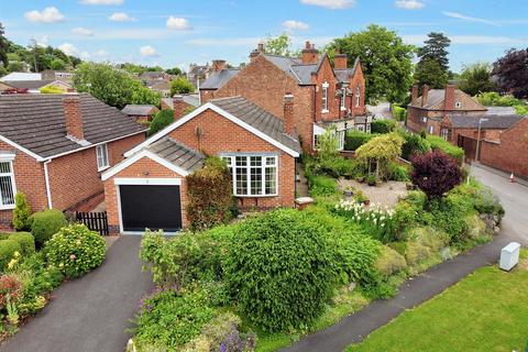 2 bedroom detached bungalow for sale, Hillcroft Drive, Ockbrook