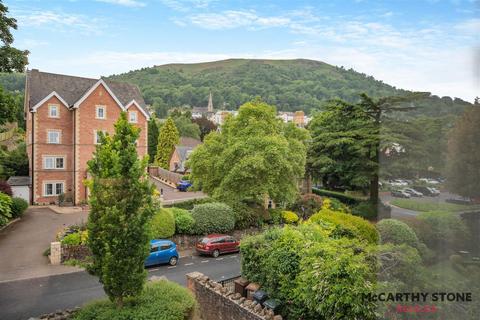 2 bedroom apartment for sale, Cartwright Court, 2 Victoria Road, Malvern, Worcestershire, WR14 2GE