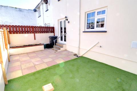 3 bedroom terraced house for sale, St. Brannocks Road, Ilfracombe, Devon, EX34