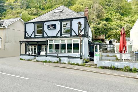 Watermouth Road, Ilfracombe, Devon, EX34