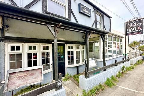 3 bedroom link detached house for sale, Watermouth Road, Ilfracombe, Devon, EX34