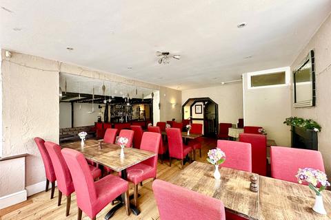 3 bedroom link detached house for sale, Watermouth Road, Ilfracombe, Devon, EX34