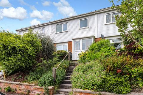 3 bedroom terraced house for sale, Oakford Close, North Molton, South Molton, Devon, EX36