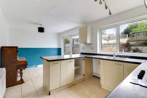 3 bedroom terraced house for sale, Oakford Close, North Molton, South Molton, Devon, EX36