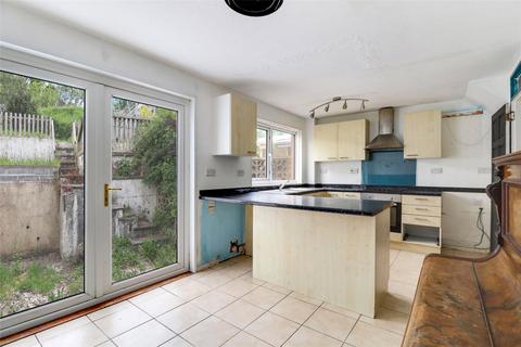 3 bedroom terraced house for sale, Oakford Close, North Molton, South Molton, Devon, EX36