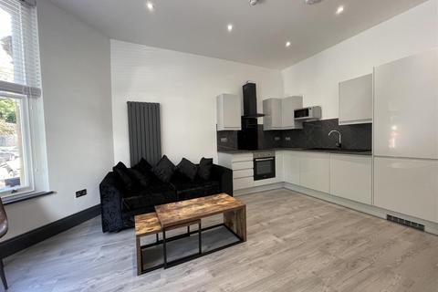 2 bedroom flat to rent, Randall Road, Bristol