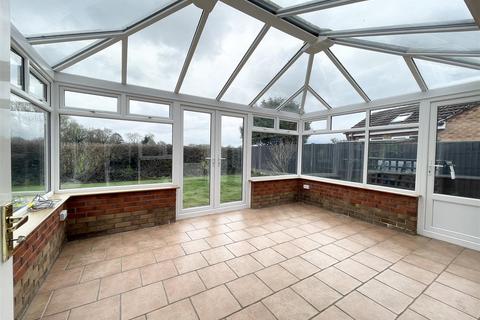 2 bedroom detached bungalow to rent, Coly Anchor, Kinnerley, Oswestry