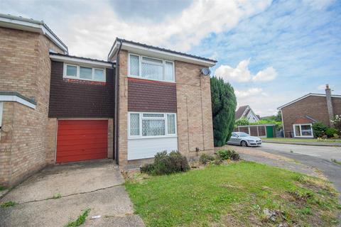 3 bedroom end of terrace house for sale, Havengore, Springfield, Chelmsford