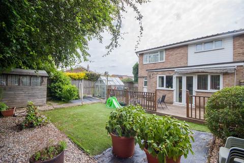 3 bedroom end of terrace house for sale, Havengore, Springfield, Chelmsford