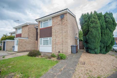 3 bedroom end of terrace house for sale, Havengore, Springfield, Chelmsford