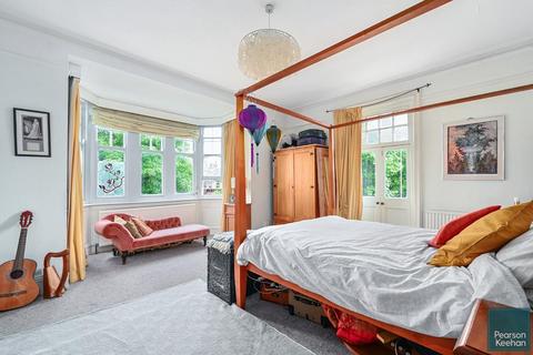 4 bedroom house for sale, Pembroke Crescent, Hove